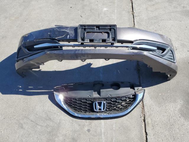 Photo 12 from auction – 2013 HONDA CIVIC EX with VIN 19XFB2F81DE250910