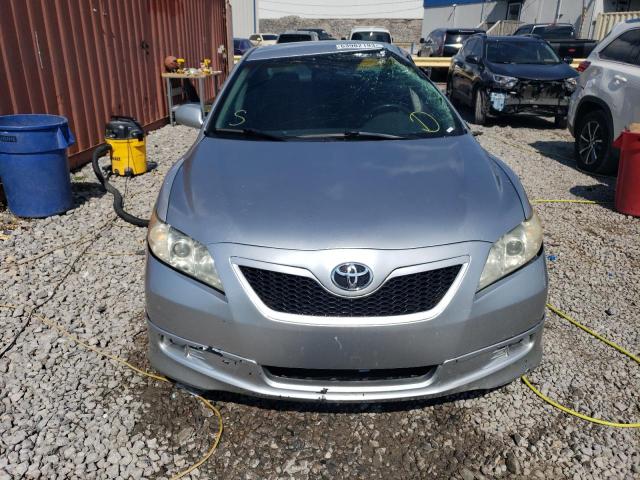 Photo 5 from auction – 2007 TOYOTA CAMRY CE with VIN 4T1BE46K77U005401