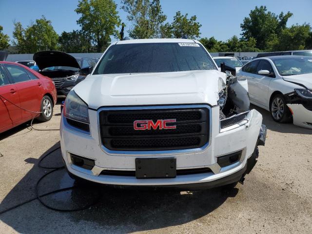 Photo 5 from auction – 2016 GMC ACADIA SLE with VIN 1GKKVNED9GJ218434