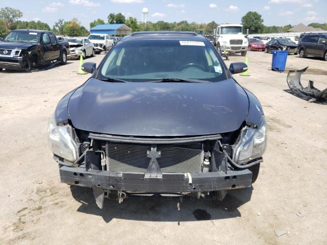Photo 5 from auction – 2011 NISSAN MAXIMA S with VIN 1N4AA5AP1BC847207
