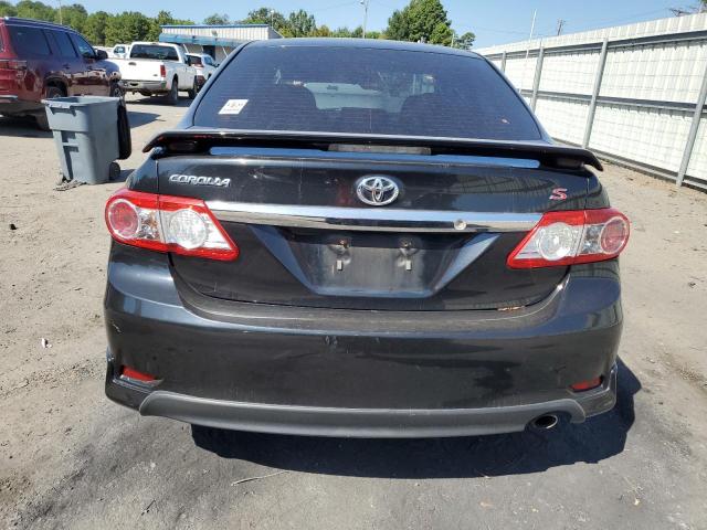Photo 6 from auction – 2013 TOYOTA COROLLA BA with VIN 5YFBU4EE5DP094946