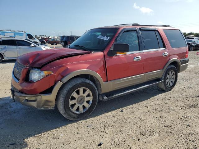 FORD EXPEDITION 2003 مع رقم تعريف المركبة 1FMRU17W93LB01094 - صورة من المزاد