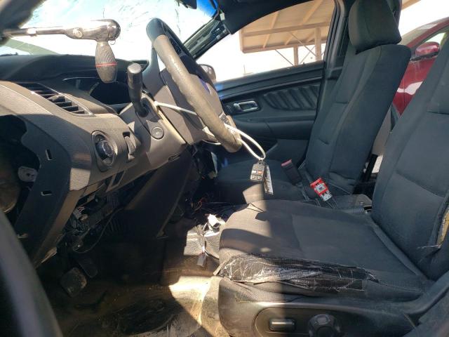 Снимка 7 от търг – 2015 FORD TAURUS POL с VIN 1FAHP2MK3FG149482
