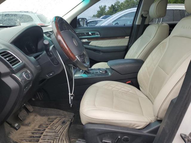 Photo 7 from auction – 2016 FORD EXPLORER P with VIN 1FM5K8HT5GGB69781