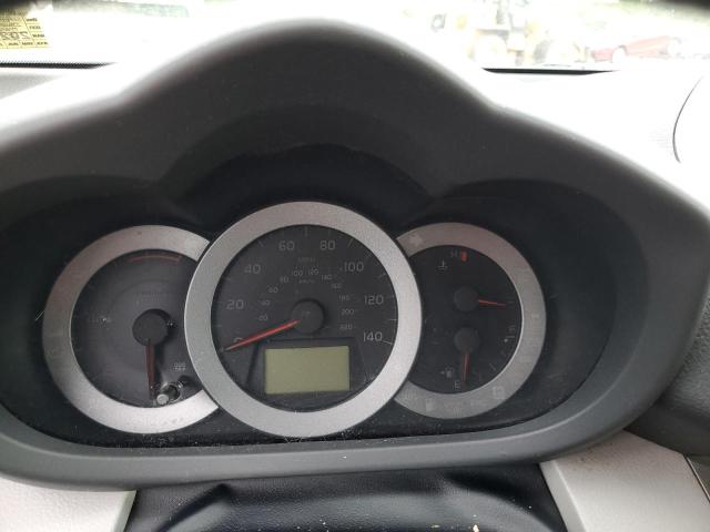 Photo 9 from auction – 2011 TOYOTA RAV4 with VIN 2T3BF4DV4BW105109