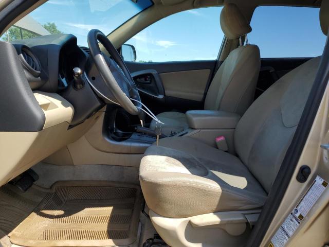 Photo 7 from auction – 2010 TOYOTA RAV4 with VIN JTMBF4DV9AD039149
