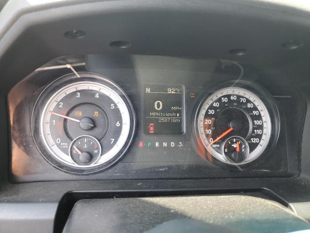 Zdjęcie 9 z aukcji – 2015 RAM 1500 ST z VIN 1C6RR6FG1FS578519