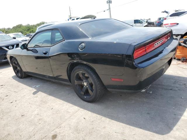 Photo 2 from auction – 2014 DODGE CHALLENGER with VIN 2C3CDYAG6EH230001