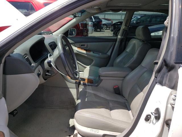 Снимка 7 от търг – 1998 LEXUS ES 300 с VIN JT8BF28G9W5016597
