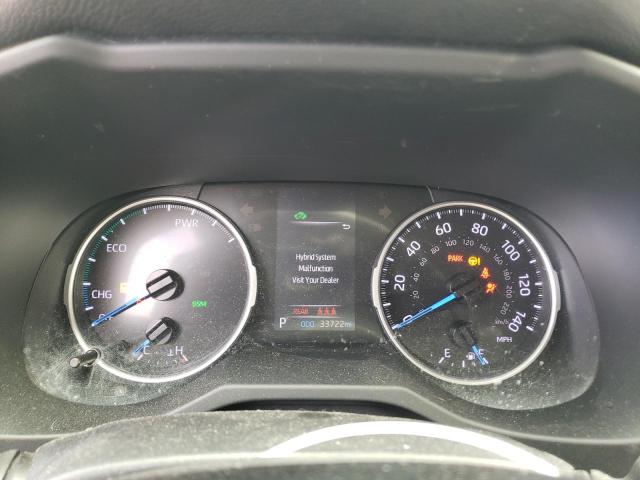 Photo 9 from auction – 2020 TOYOTA RAV4 LE with VIN JTMM6RFV4LD003147