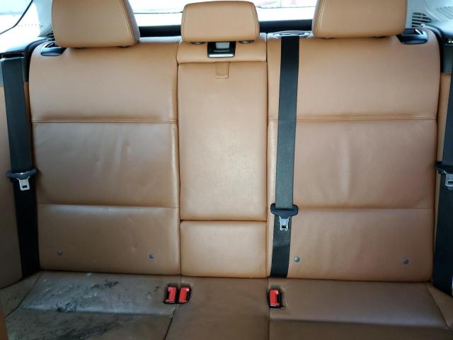 Photo 10 from auction – 2015 BMW X3 XDRIVE2 with VIN 5UXWX9C52F0D49639