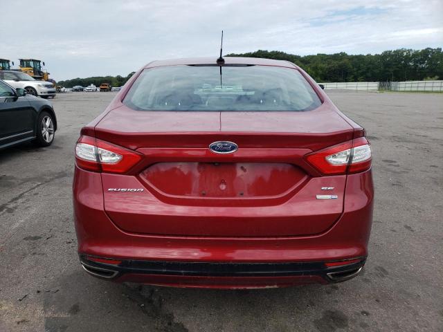 Photo 6 from auction – 2016 FORD FUSION SE with VIN 3FA6P0T96GR230769