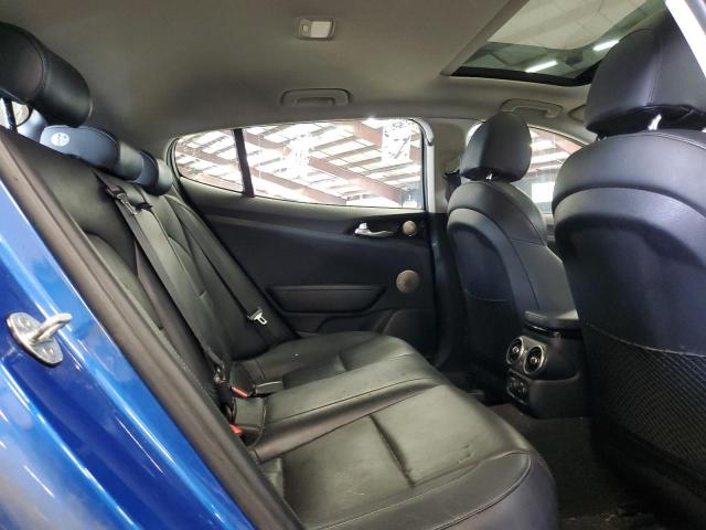 Photo 10 from auction – 2019 KIA STINGER with VIN KNAE15LA9K6066872