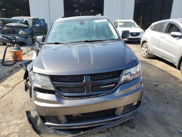Photo 5 from auction – 2018 DODGE JOURNEY SE with VIN 3C4PDCAB6JT498746