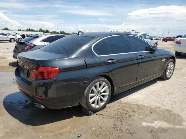 Photo 3 from auction – 2015 BMW 550 XI with VIN WBAKP9C56FD979862