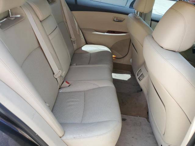 Photo 10 from auction – 2011 LEXUS ES 350 with VIN JTHBK1EG6B2464673