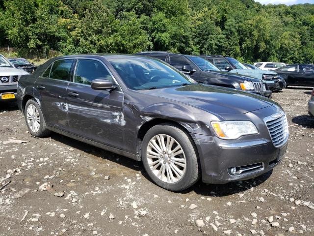 Photo 4 from auction – 2013 CHRYSLER 300 with VIN 2C3CCARG9DH685566