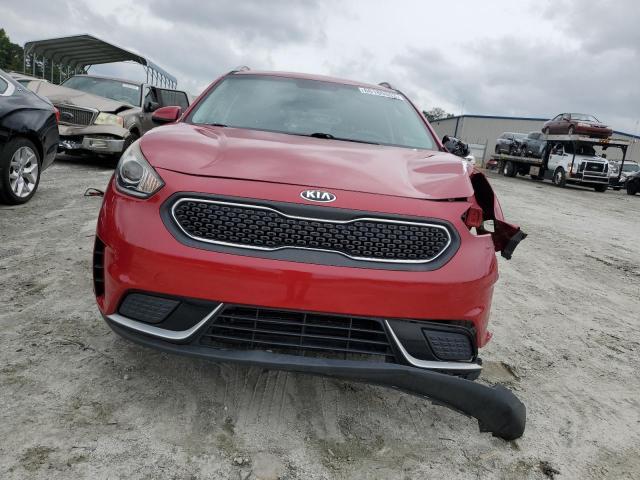 Снимка 5 от търг – 2017 KIA NIRO FE с VIN KNDCB3LC1H5040438