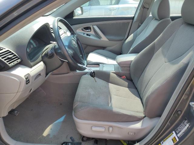 Photo 7 from auction – 2011 TOYOTA CAMRY BASE with VIN 4T1BF3EK6BU653748