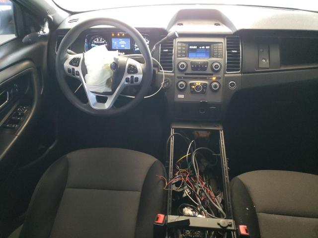 Photo 8 from auction – 2013 FORD TAURUS POL with VIN 1FAHP2MK8DG230281