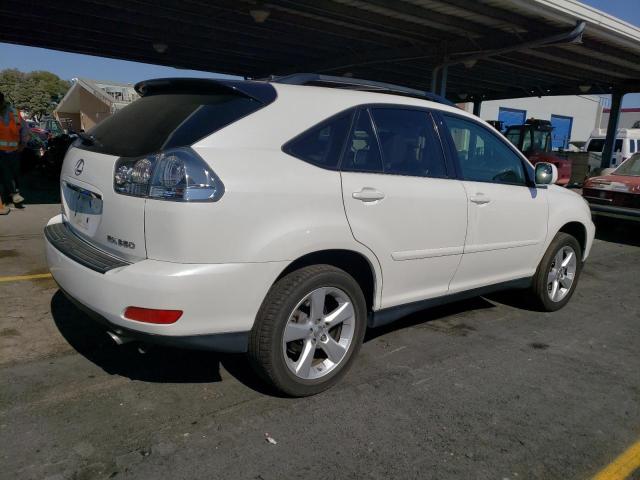 Photo 3 from auction – 2007 LEXUS RX 350 with VIN JTJHK31U872014157