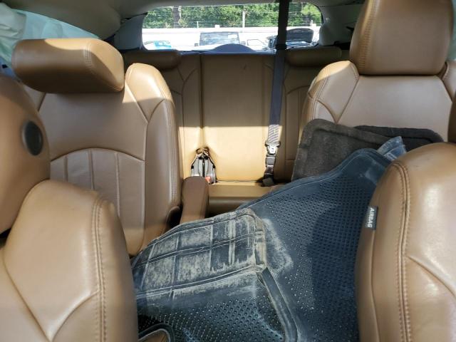 Photo 10 from auction – 2013 BUICK ENCLAVE with VIN 5GAKRDKDXDJ168719