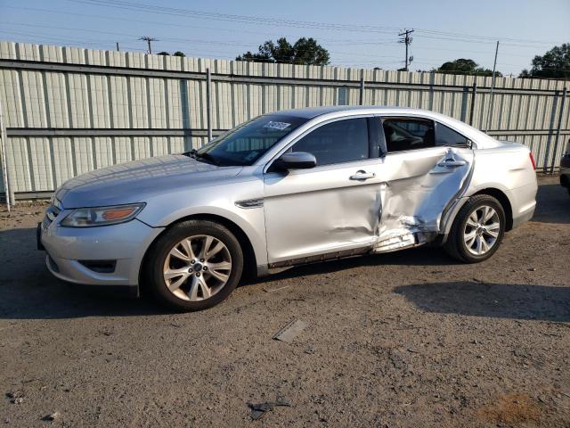 FORD TAURUS SEL 2010 with VIN 1FAHP2EW5AG154239 - Photo from auction