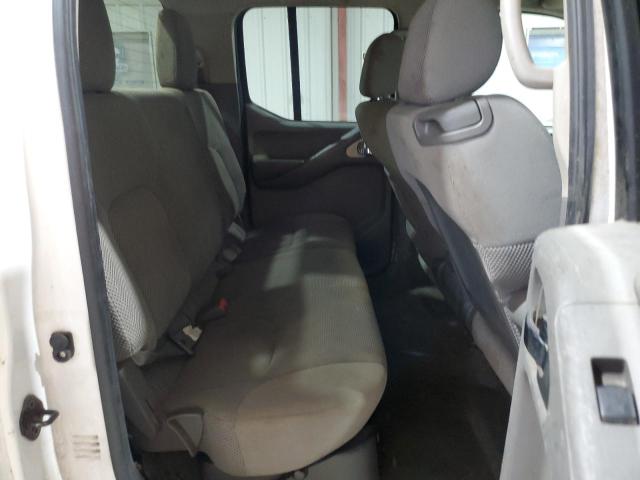 Photo 10 from auction – 2009 NISSAN FRONTIER C with VIN 1N6AD09U69C414617