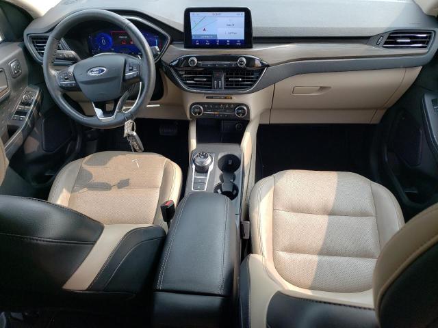Photo 8 from auction – 2020 FORD ESCAPE TIT with VIN 1FMCU9J97LUA59185