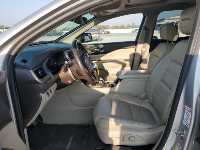 Photo 7 from auction – 2017 GMC ACADIA DEN with VIN 1GKKNXLSXHZ244668