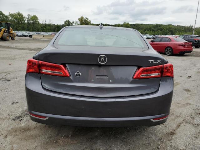 Photo 6 from auction – 2020 ACURA TLX with VIN 19UUB1F37LA017252