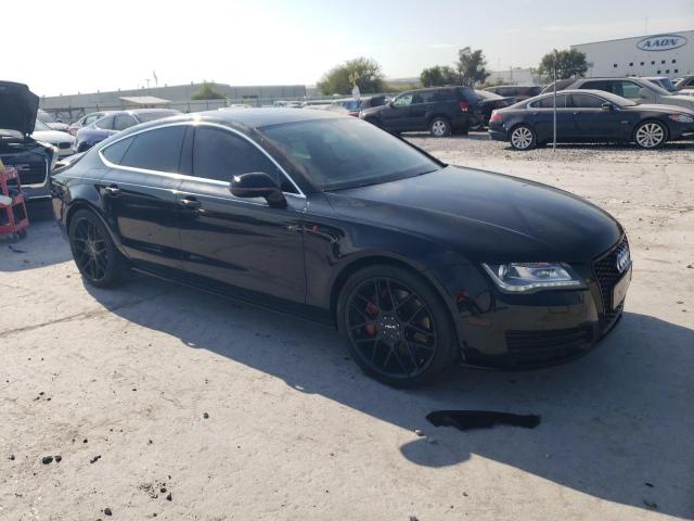 Photo 4 from auction – 2012 AUDI A7 PREMIUM with VIN WAUYGAFC4CN137064