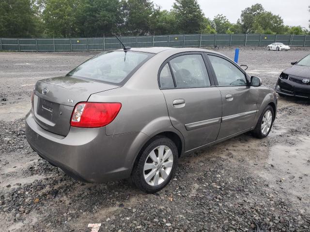 Photo 3 from auction – 2011 KIA RIO BASE with VIN KNADH4A30B6915230