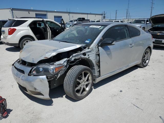 Photo 1 from auction – 2007 TOYOTA SCION TC with VIN JTKDE167170157956