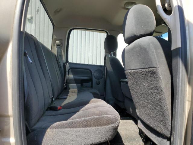 صورة رقم 10 من المزاد - 2002 DODGE RAM 1500 مع VIN 3D7HU18NX2G144446