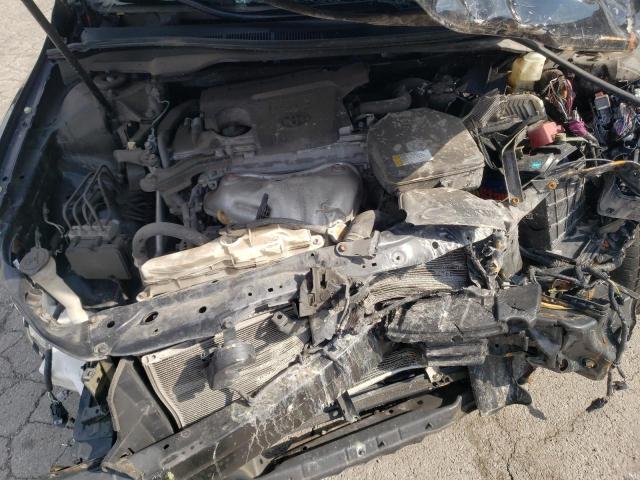 Photo 11 from auction – 2015 TOYOTA CAMRY LE with VIN 4T1BF1FK4FU983106