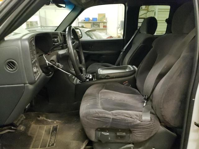 Photo 7 from auction – 2000 CHEVROLET SILVERADO with VIN 2GCEK19T4Y1300966