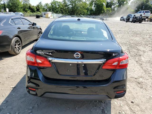 Photo 6 from auction – 2016 NISSAN SENTRA S with VIN 3N1AB7AP4GL676308