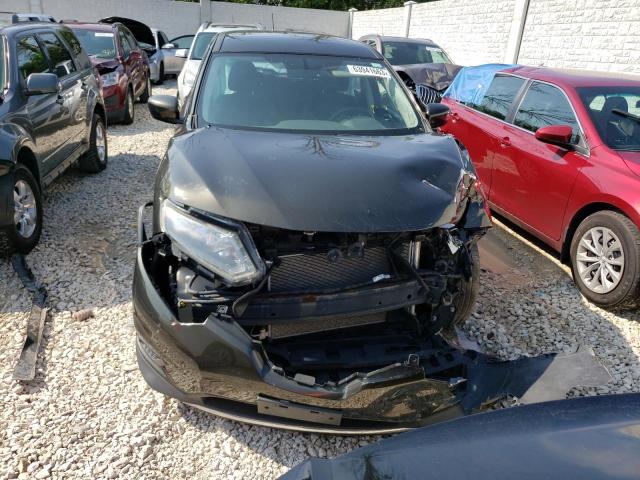 Photo 5 from auction – 2016 NISSAN ROGUE S with VIN KNMAT2MV1GP680344