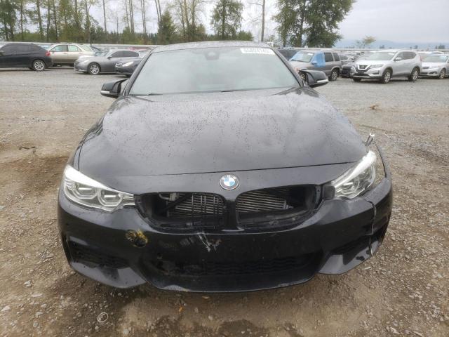 Photo 5 from auction – 2014 BMW 435 XI with VIN WBA3R5C5XEF730037