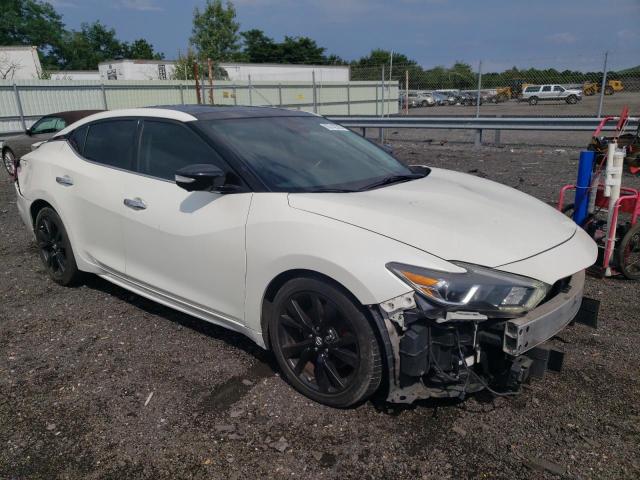 Photo 4 from auction – 2017 NISSAN MAXIMA 3.5 with VIN 1N4AA6AP8HC368975