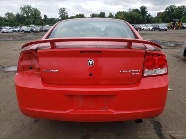 Photo 6 from auction – 2010 DODGE CHARGER SX with VIN 2B3CA3CV2AH100912