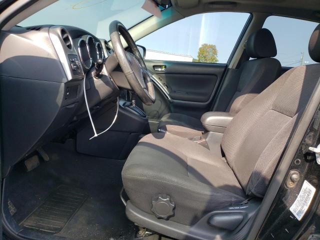 Photo 7 from auction – 2003 TOYOTA MATRIX XRS with VIN 2T1KY38E43C147371