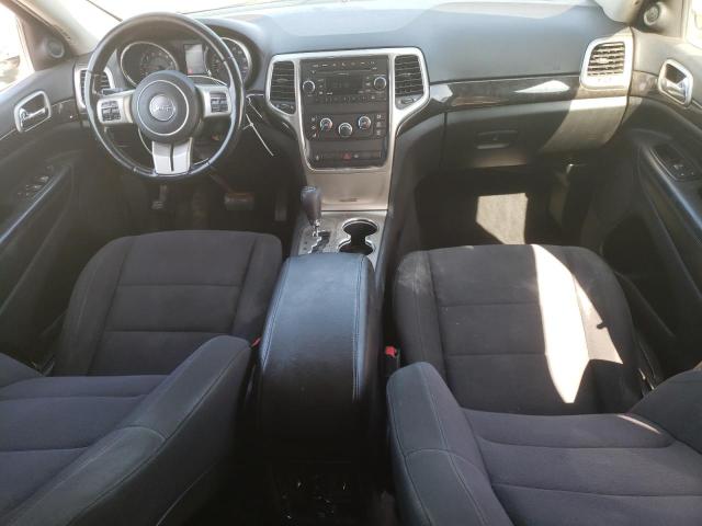 Photo 8 from auction – 2011 JEEP GRAND CHER with VIN 1J4RS4GG8BC573509