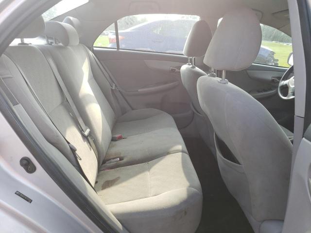 Photo 10 from auction – 2010 TOYOTA COROLLA with VIN 2T1BU4EE3AC321496