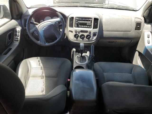 Photo 8 from auction – 2007 FORD ESCAPE XLT with VIN 1FMYU03167KB99383