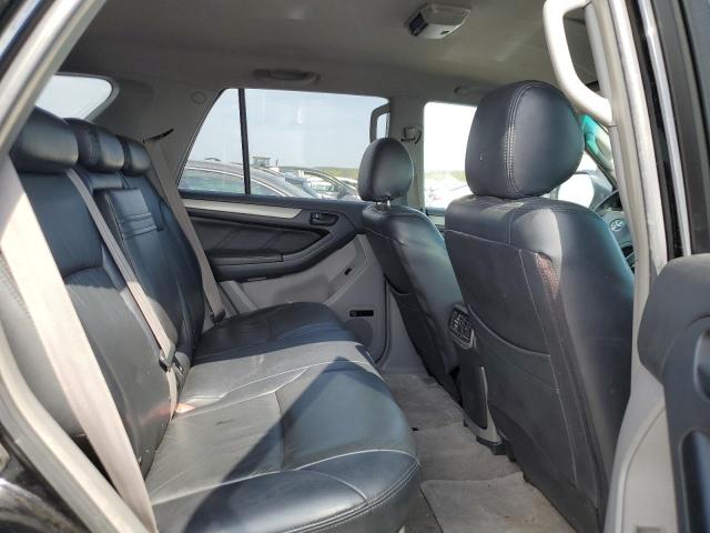 Photo 11 from auction – 2005 TOYOTA 4RUNNER SR with VIN JTEBT14R358028085