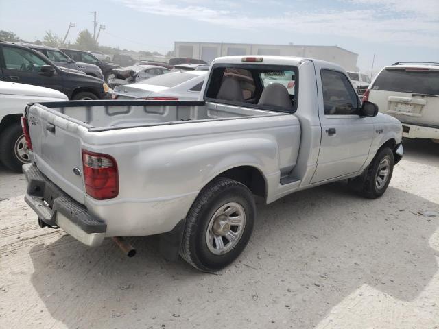 Photo 3 from auction – 2001 FORD RANGER with VIN 1FTYR10CX1PA18734