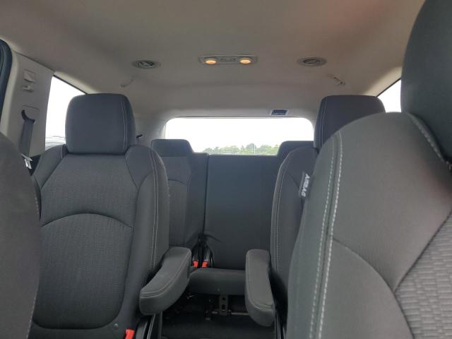 Photo 10 from auction – 2016 CHEVROLET TRAVERSE L with VIN 1GNKVGKD0GJ151953