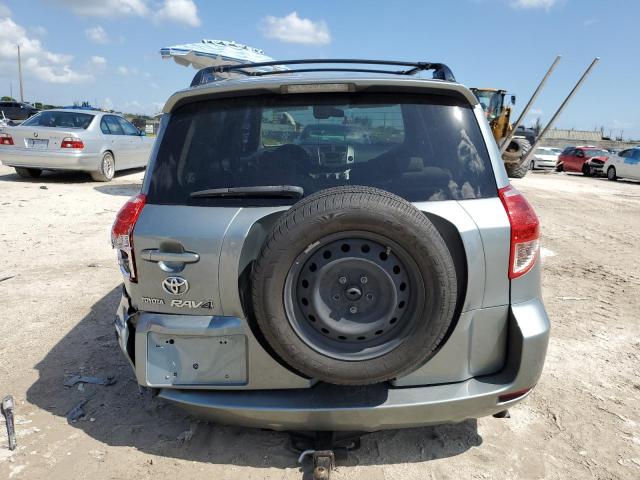 Photo 6 from auction – 2008 TOYOTA RAV4 with VIN JTMZD33V385100340